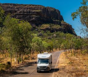 Explore Northern Territory and Beyond