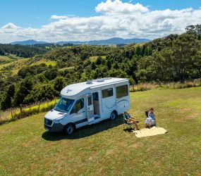 10% off daily vehicle rental rates and no one-way fee.*