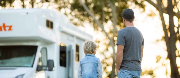 Holiday freedom this April!