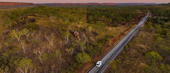 Explore Northern Territory and Beyond