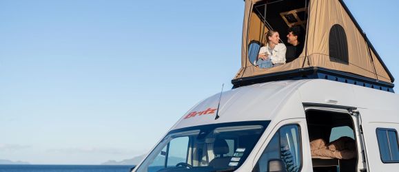 Travel for 5+ days, save $500 off your hire