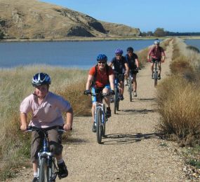 Little River Rail Trail