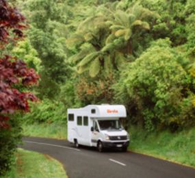 Waitomo–Rotorua Loop