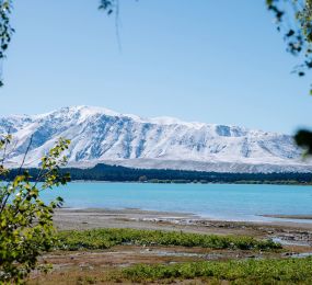 Ultimate Lord of the Rings Road Trip Itinerary - South Island