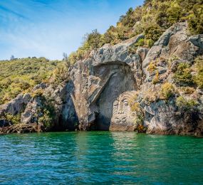 New Zealand Tip to Toe: 21-Day Campervan Journey from Auckland to Christchurch