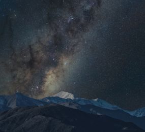Christchurch to the West Coast and Kaikōura: An 11 Day Outdoor and Wellness Campervan Itinerary