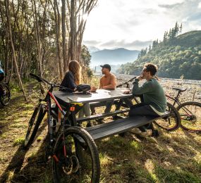 Christchurch to the West Coast and Kaikōura: a 16 day campervan food, wine and outdoor itinerary