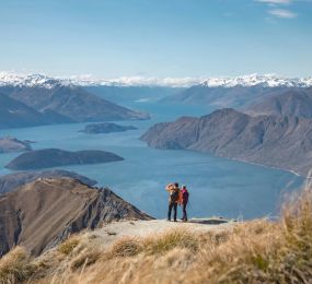 Queenstown to the Top of the South Island: a 21-day campervan itinerary for outdoors, food and wine