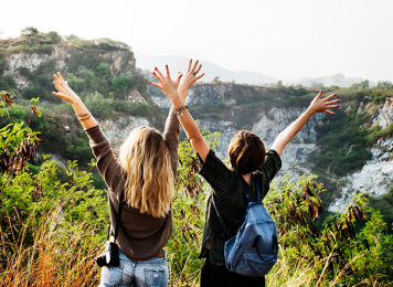 Get inspired with Britz, Best Camping Spots in Tropical North Queensland