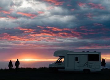 Get inspired with Britz, Christchurch & Canterbury