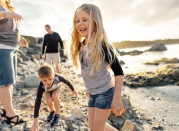 Get inspired with Britz, Best Family-Friendly Camp Grounds in Australia