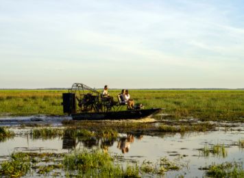 Get inspired with Britz, Aboriginal Experiences: Kakadu 