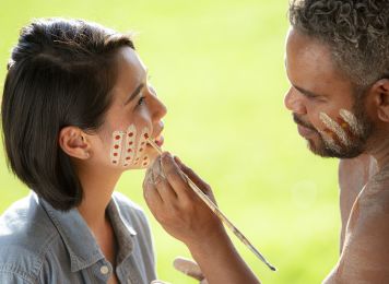 Get inspired with Britz, Aboriginal Experiences in New South Wales