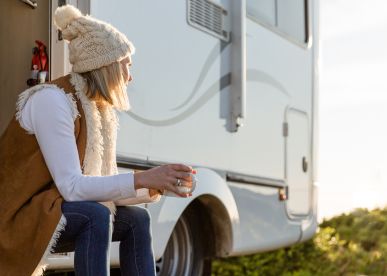 What to Pack for a Winter Road Trip