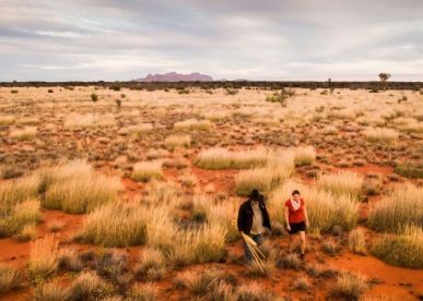 Aboriginal Experiences: Uluru & Surrounds