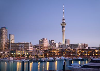 Auckland