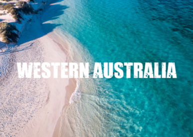 Western Australia by Campervan