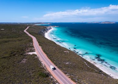 Driving In Australia