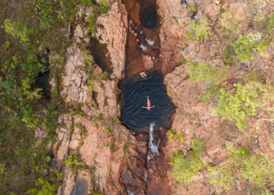 Litchfield National Park vs Kakadu: Which Park should you visit?