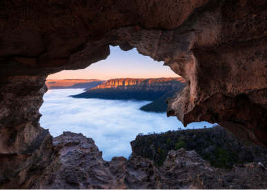  New South Wales by Motorhome