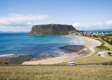 15 of the Most Breathtaking Views in Tasmania