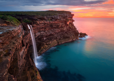 Best Beachside Camping Spots in NSW