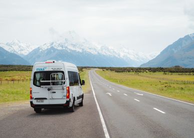 Top Tips for Planning a Long Road Trip in New Zealand