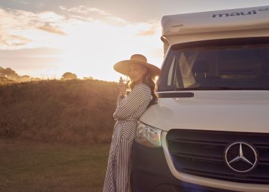 15 Reasons to Take a Campervan Road Trip in NZ in 2023