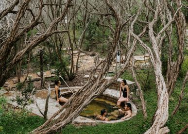 The 10 Best Hot Springs and Hot Pools in Australia