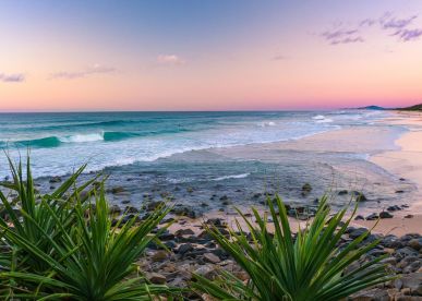 The Most Romantic Things to do in Sunshine Coast