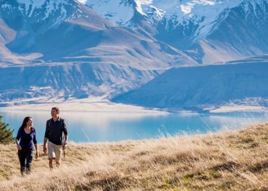 10 hikes to put on your New Zealand bucket list