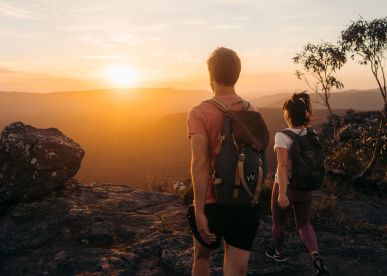 Your guide to hiking in Grampians National Park