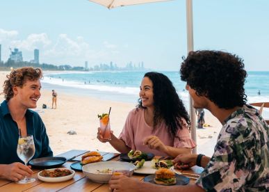 Best things to do in the Gold Coast