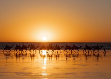 10 Best Places to Go In Australia In Winter