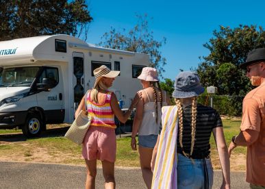 15 of the Most Beautiful Free Camping Spots in Australia