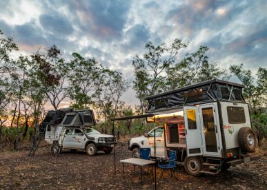 Before a 4WD Holiday: What You Need to Know