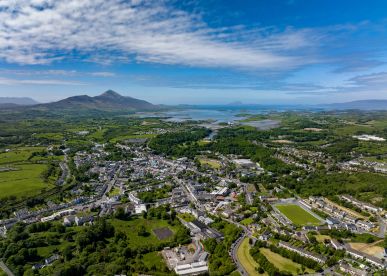 Guide to Westport: Seals, swingbridges and wild West Coast scenery