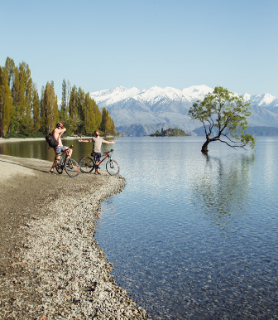 7 Day Tour from Queenstown Header Image 1
