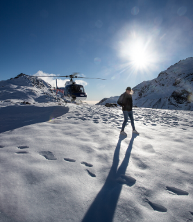 7 Day Tour from Queenstown Header Image 2