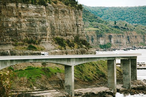 Royal National Park
