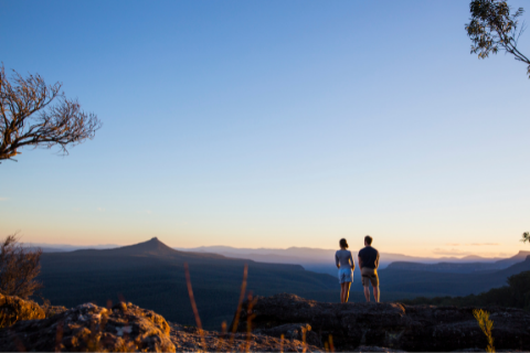 Morton National Park