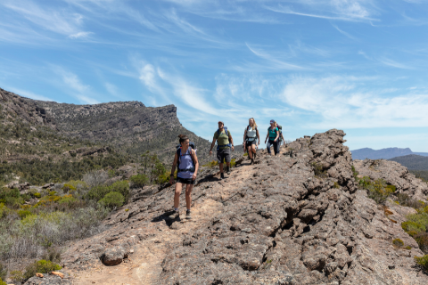 Grampians 