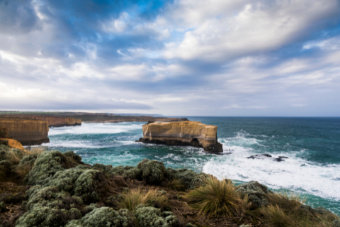 Port Campbell National Park 