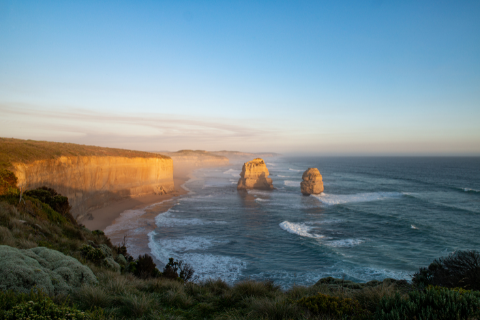 Great Ocean Road