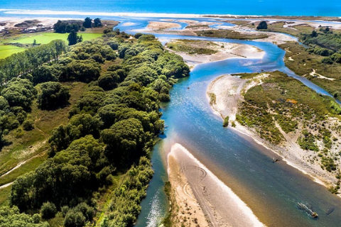 Ashley Rakahuri Regional Park 