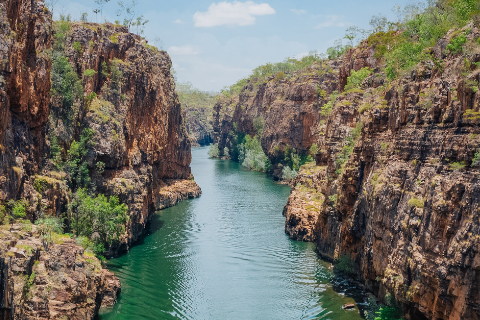 Nitmiluk National Park