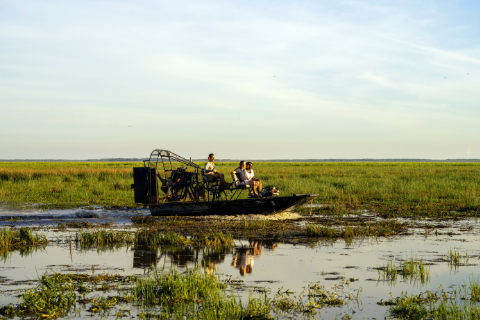 Kakadu National Park