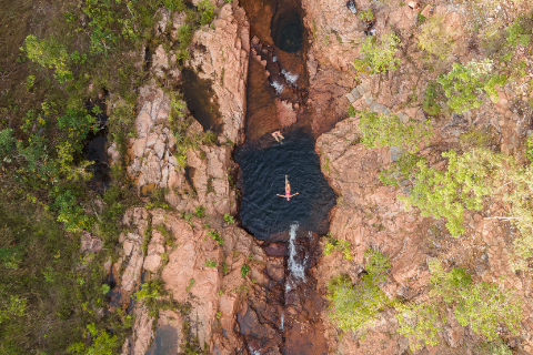 Litchfield National Park