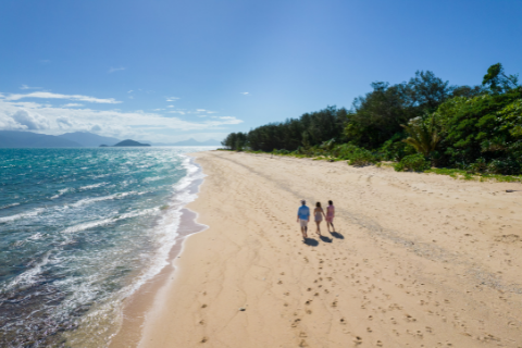 Great Barrier Reef