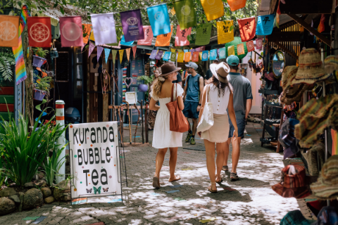 Kuranda